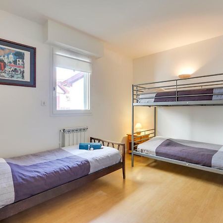 Welkeys - Chaho Appartement Saint-Jean-de-Luz Buitenkant foto